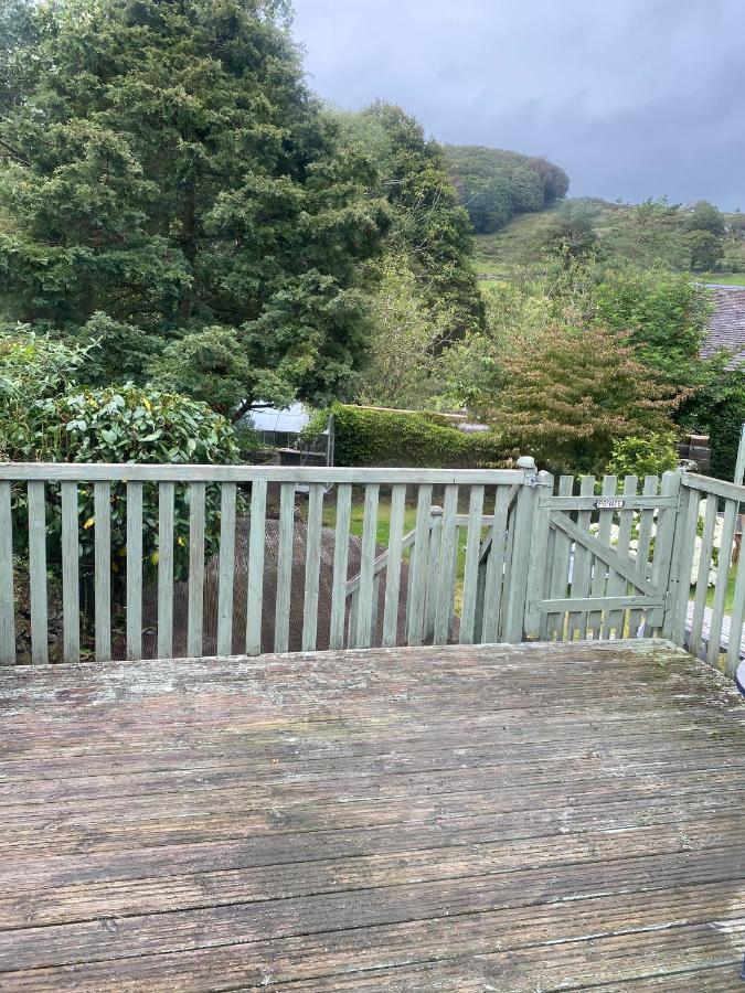The Royal Oak Sparkbridge Kendal Exteriör bild